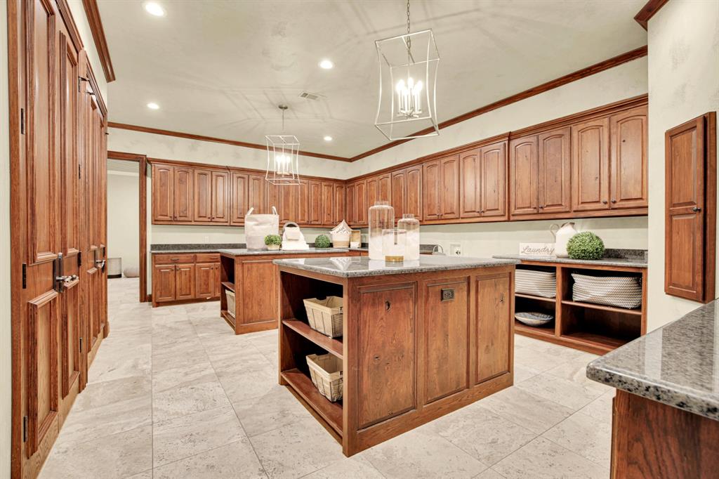 Montserrat - Residential