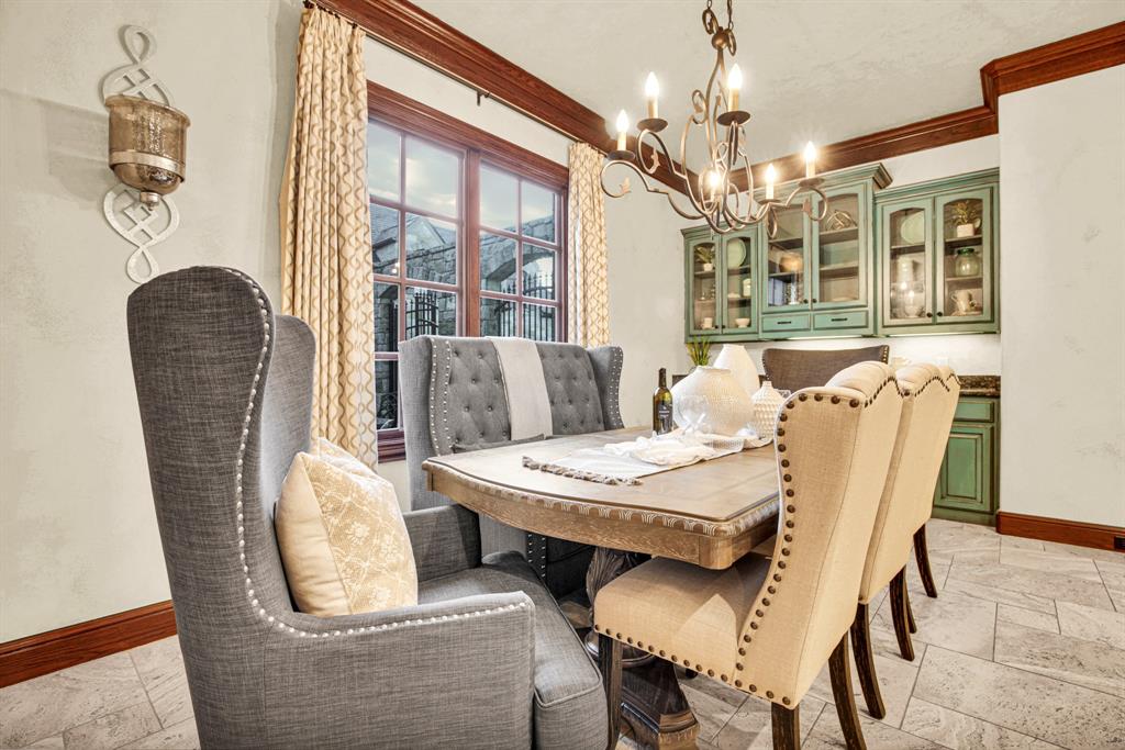 Montserrat - Residential