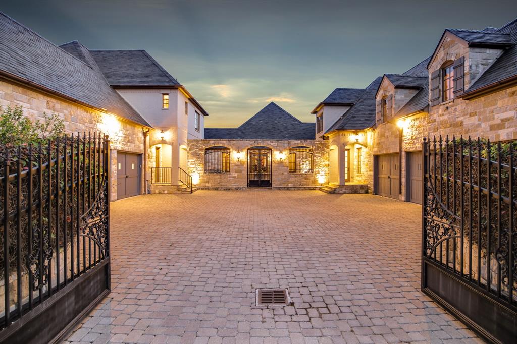 Montserrat - Residential