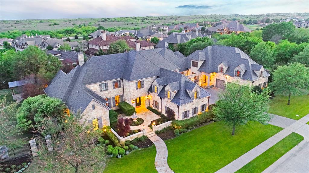 Montserrat - Residential