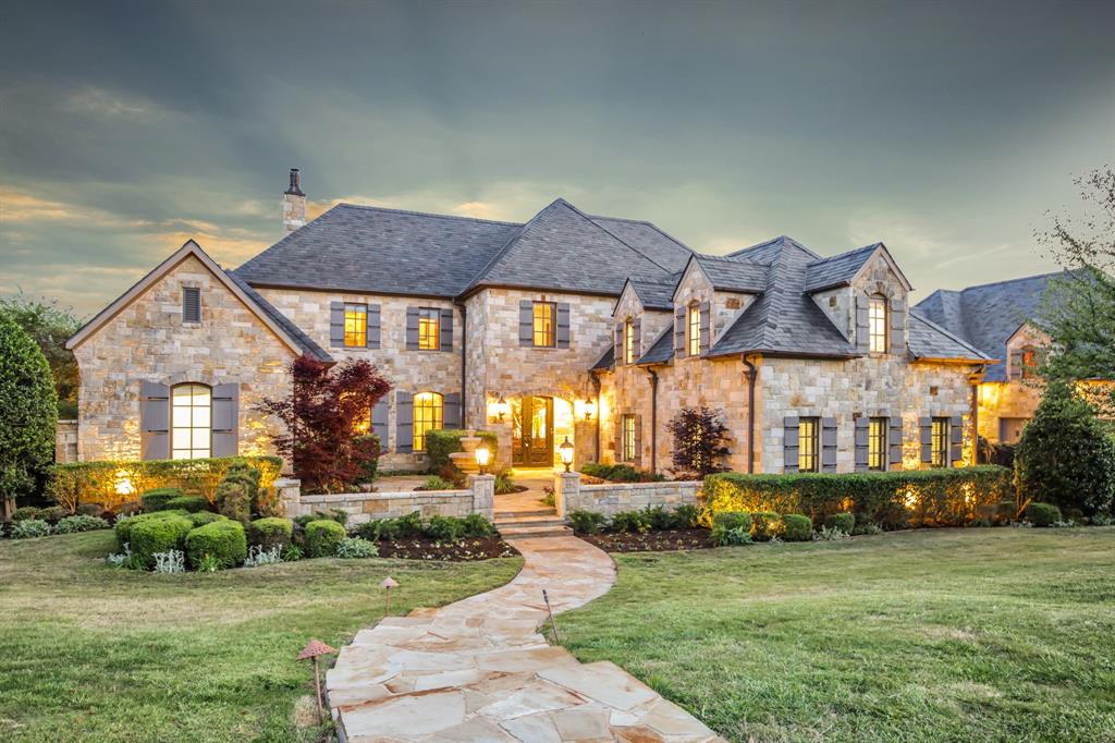 Montserrat - Residential