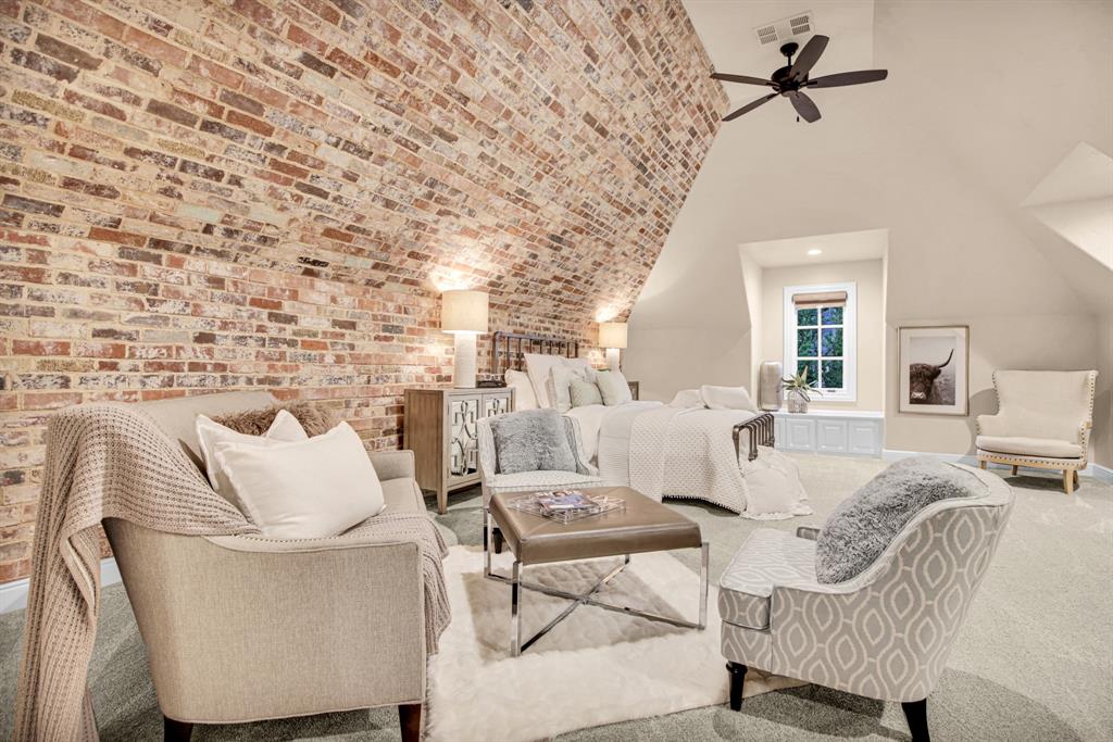 Montserrat - Residential