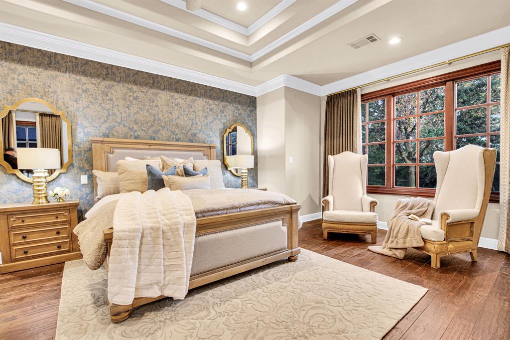 Montserrat - Residential