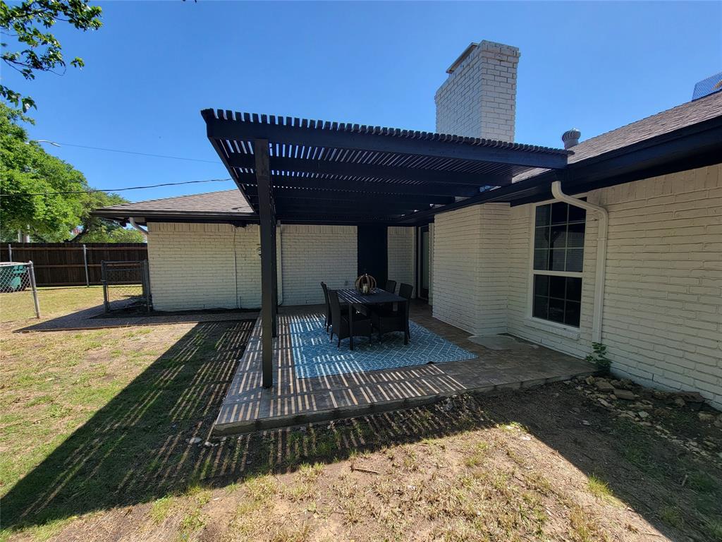 Wedgwood Add - Residential