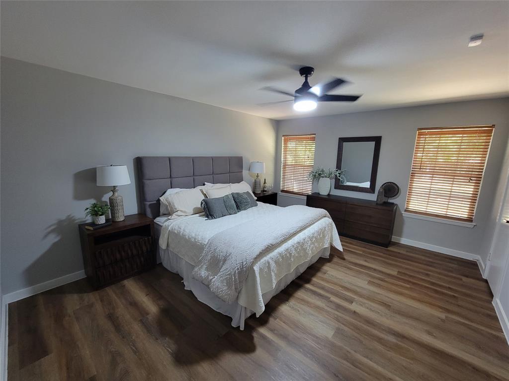 Wedgwood Add - Residential