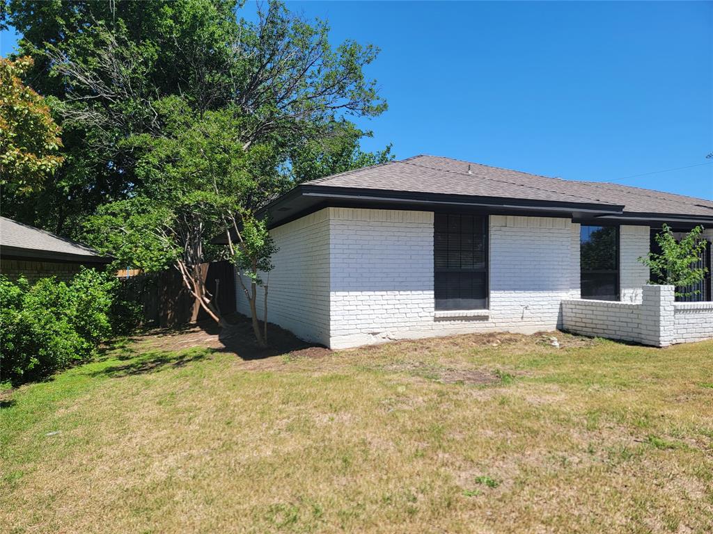 Wedgwood Add - Residential