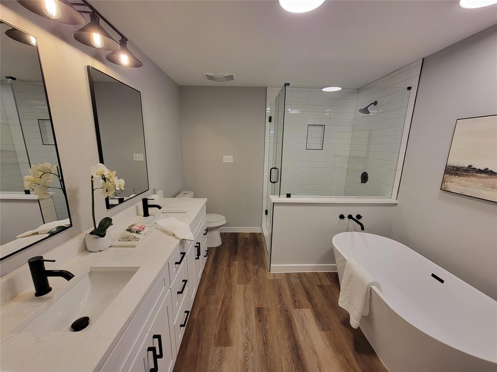 Wedgwood Add - Residential