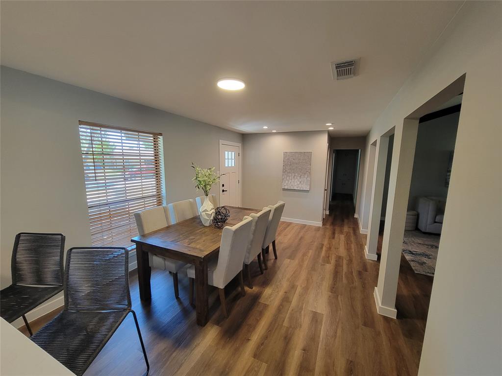 Wedgwood Add - Residential