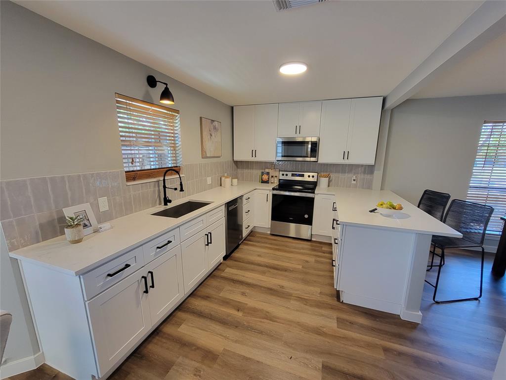 Wedgwood Add - Residential