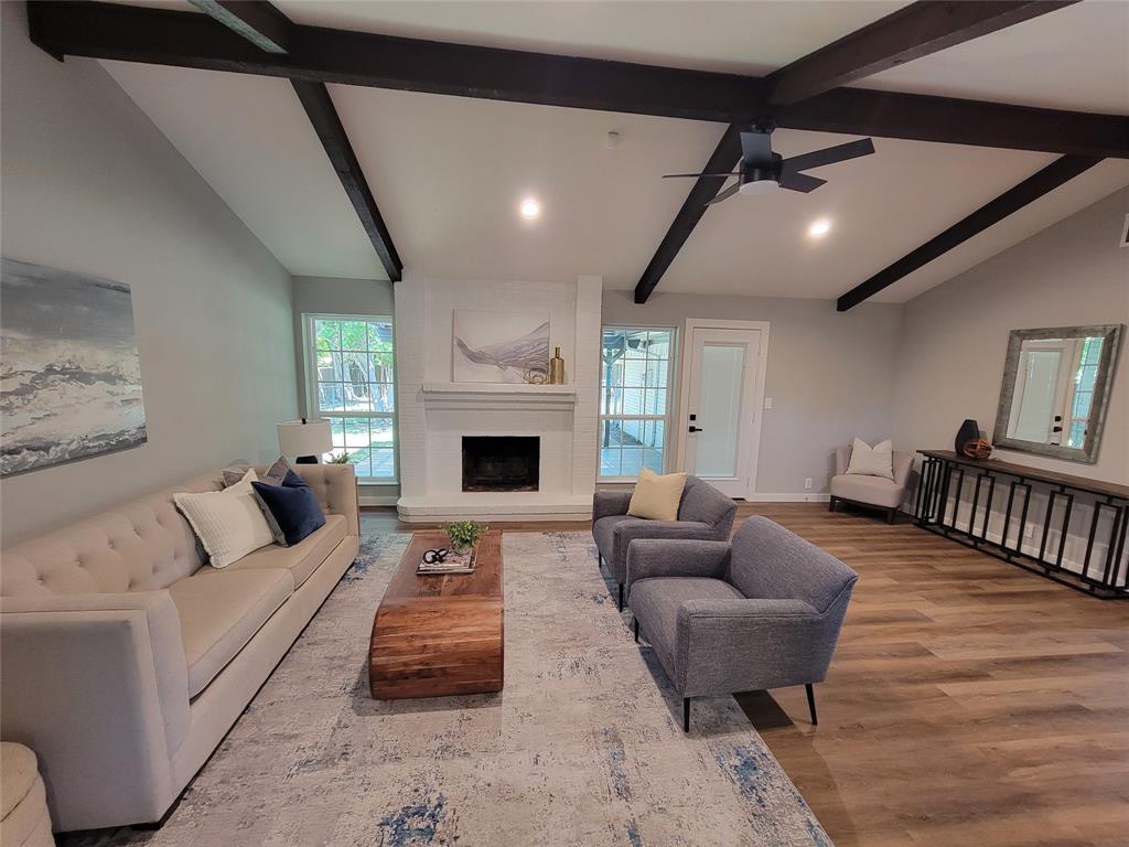 Wedgwood Add - Residential