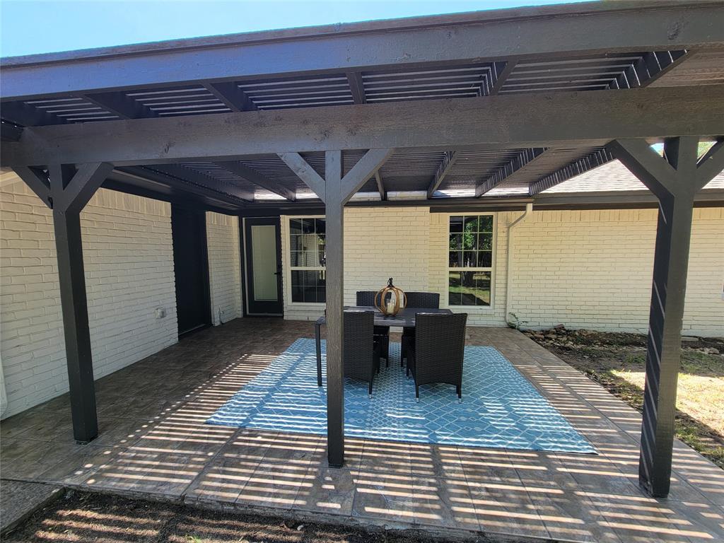 Wedgwood Add - Residential