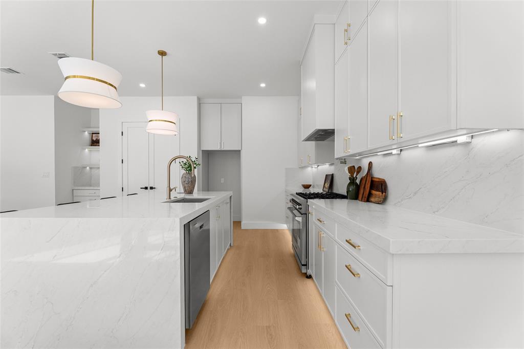 Heartsill - Residential Income