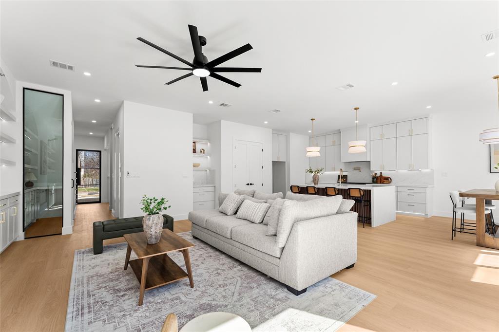 Heartsill - Residential Income