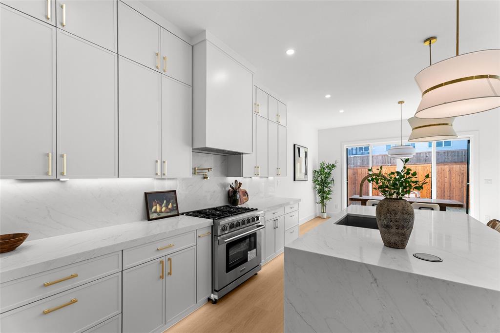 Heartsill - Residential Income