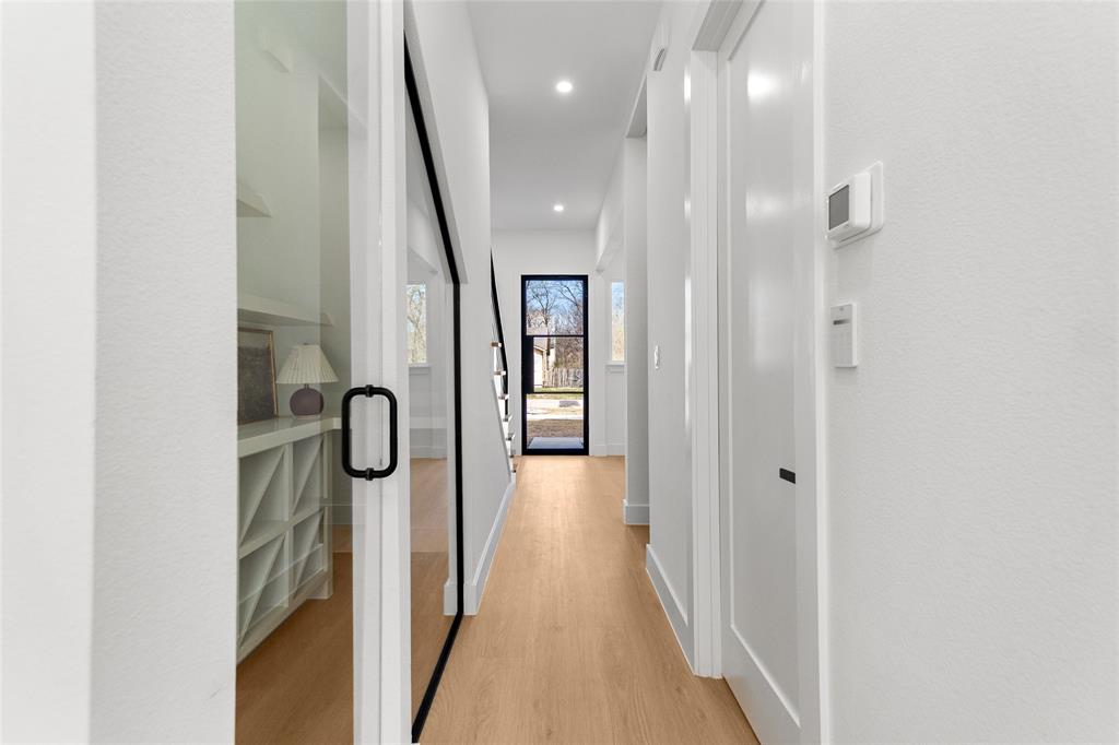 Heartsill - Residential Income