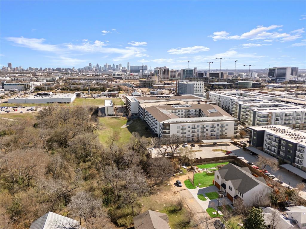 Heartsill - Residential Income