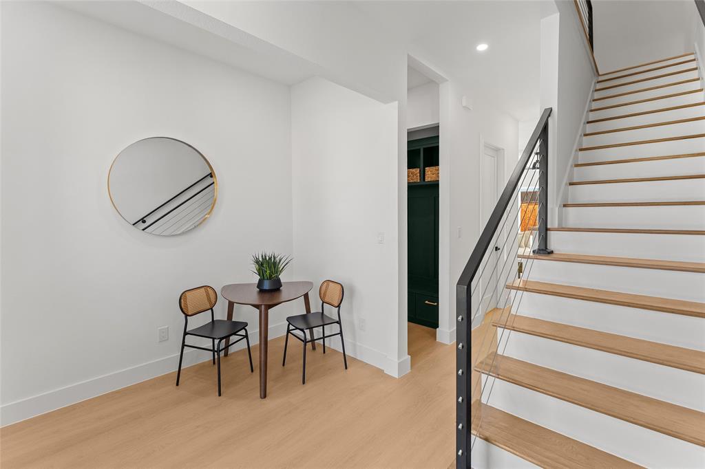 Heartsill - Residential Income