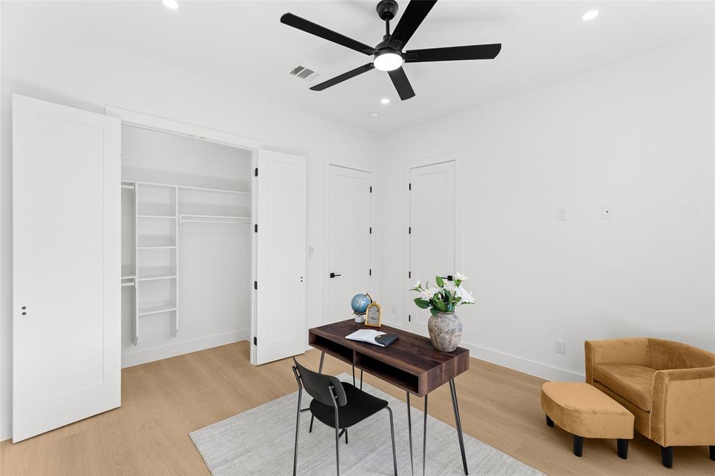 Heartsill - Residential Income