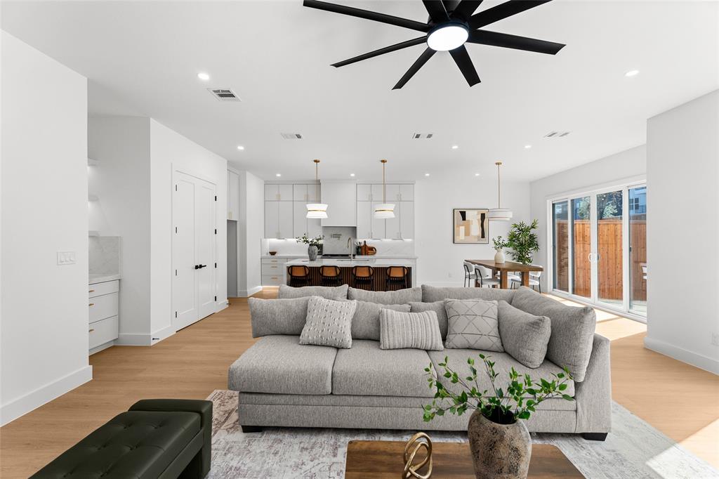 Heartsill - Residential Income