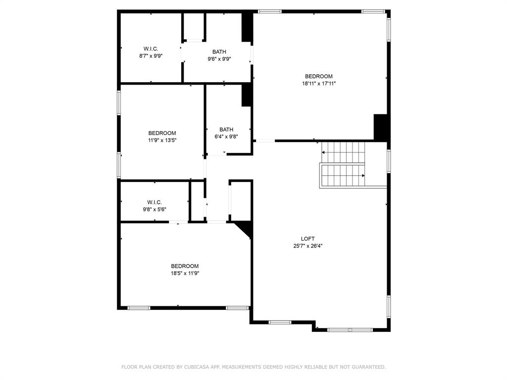 Collins Terrace Add - Residential