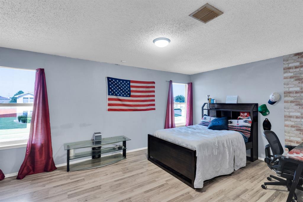 Collins Terrace Add - Residential