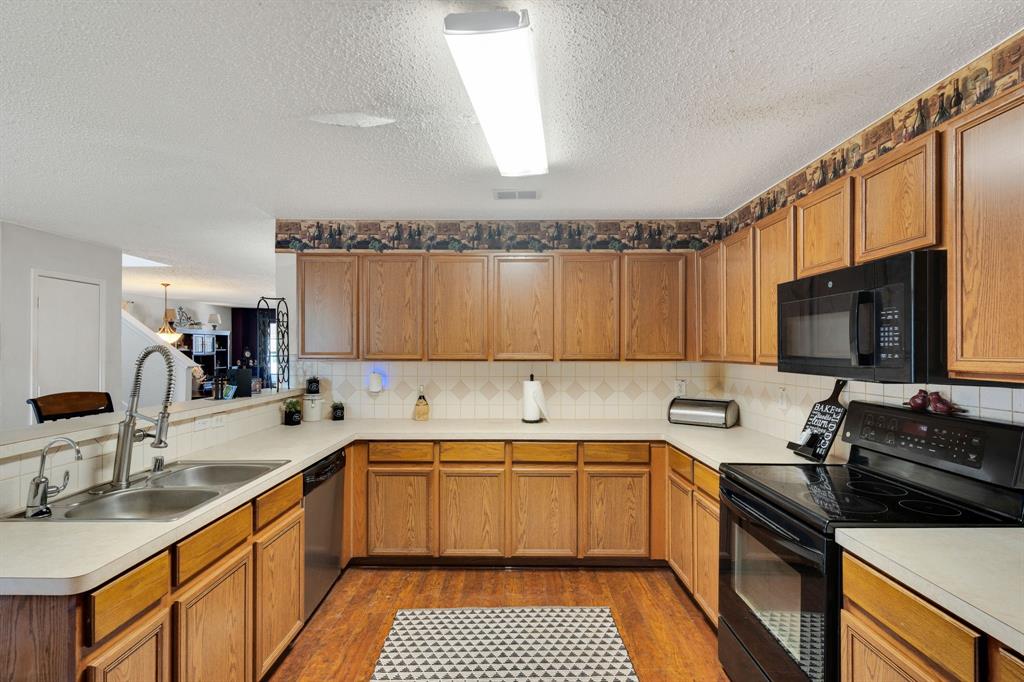 Collins Terrace Add - Residential