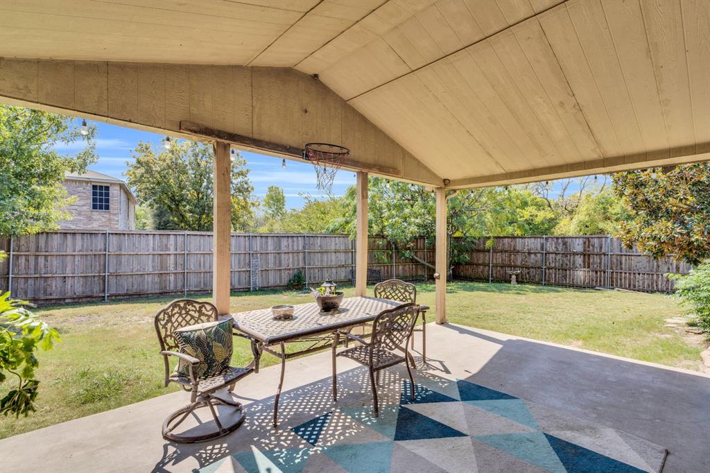 Collins Terrace Add - Residential