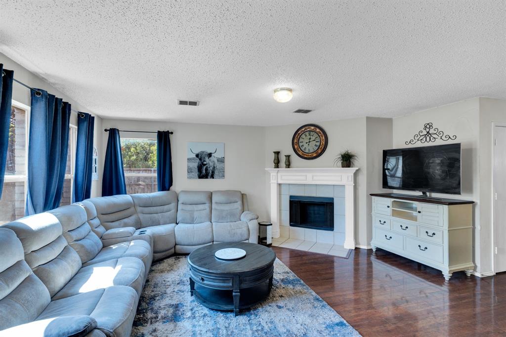 Collins Terrace Add - Residential