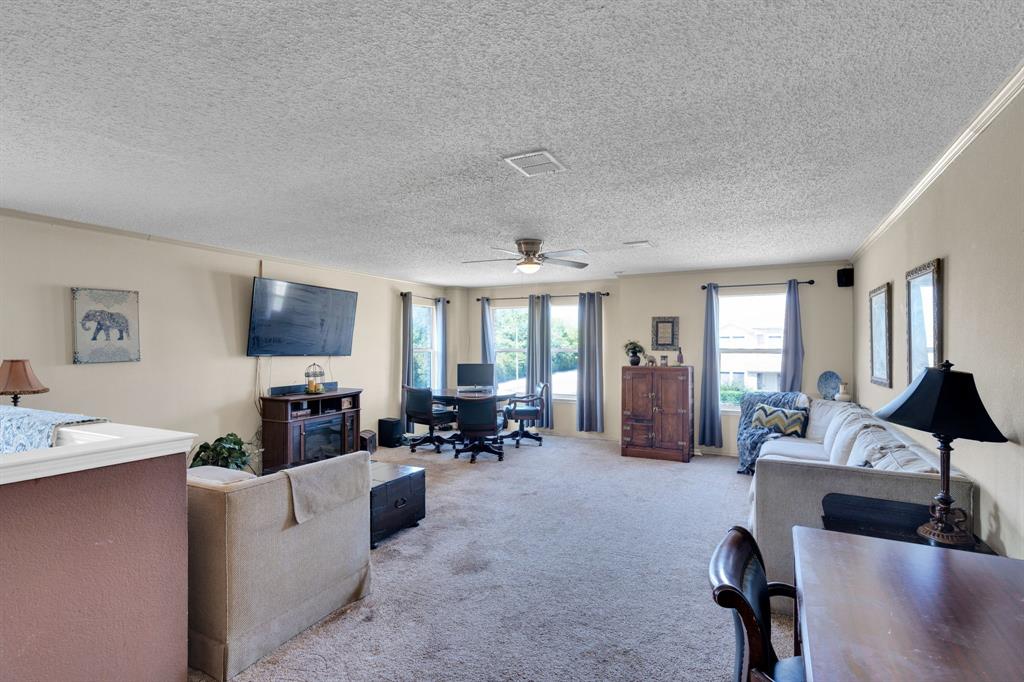 Collins Terrace Add - Residential