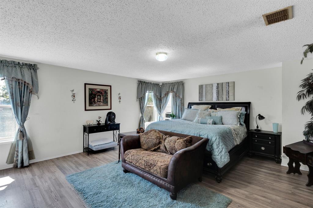 Collins Terrace Add - Residential