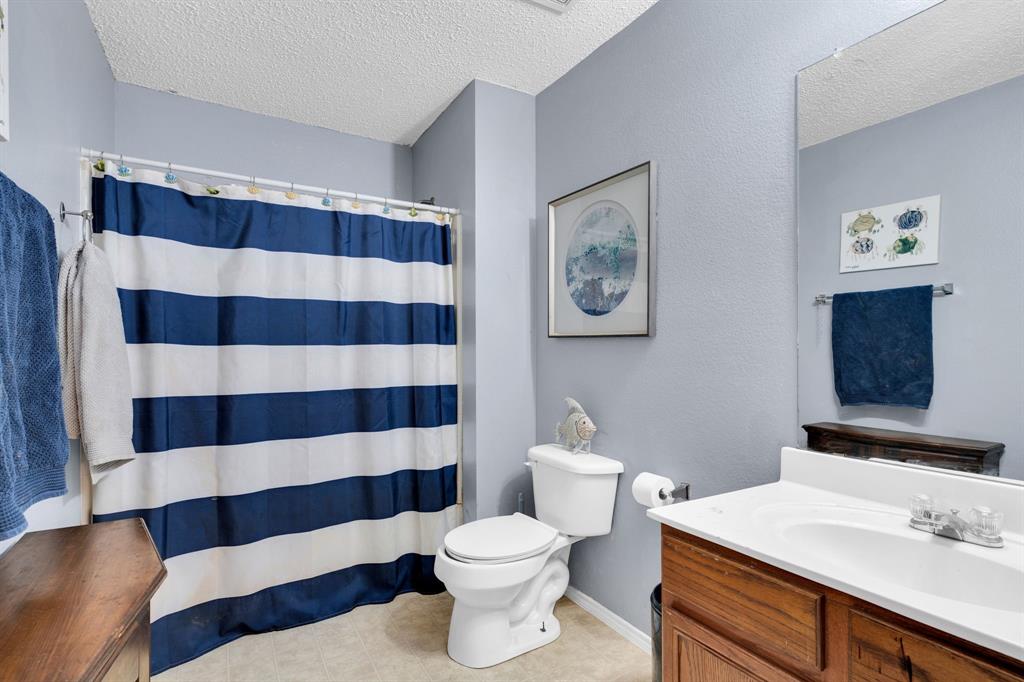 Collins Terrace Add - Residential