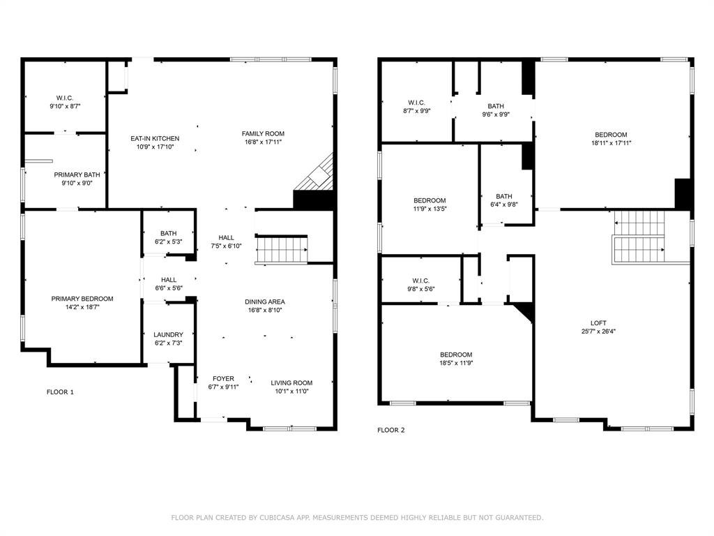 Collins Terrace Add - Residential