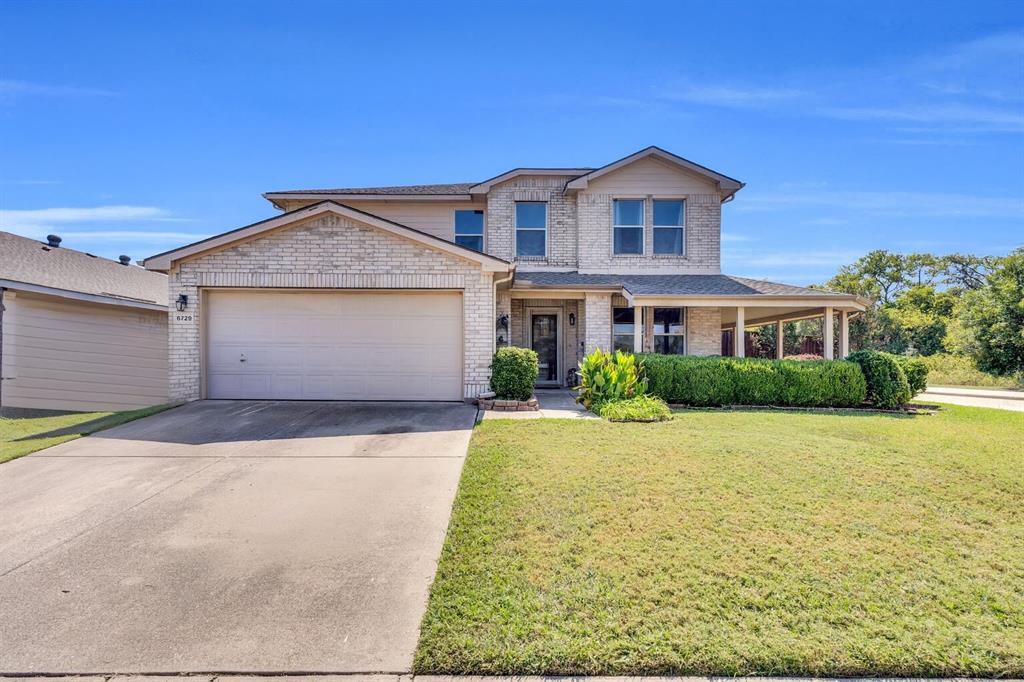 Collins Terrace Add - Residential