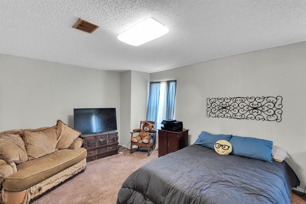 Collins Terrace Add - Residential