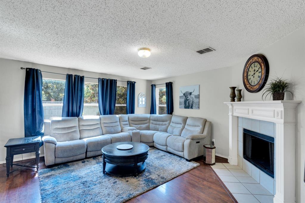 Collins Terrace Add - Residential