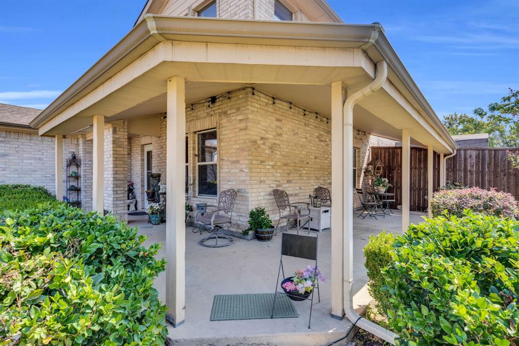 Collins Terrace Add - Residential