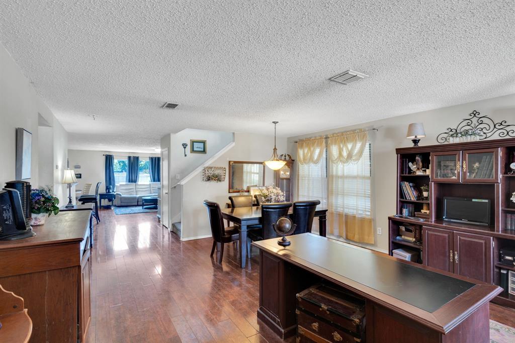 Collins Terrace Add - Residential