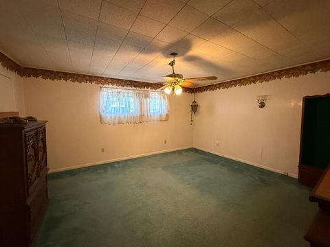 Tiny photo for 3125 Rock Creek Road, Mineral Wells, TX 76067 (MLS # 21092892)