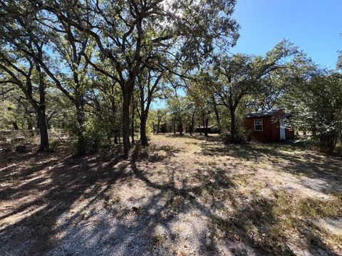 Tiny photo for 3125 Rock Creek Road, Mineral Wells, TX 76067 (MLS # 21092892)