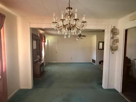 Tiny photo for 3125 Rock Creek Road, Mineral Wells, TX 76067 (MLS # 21092892)