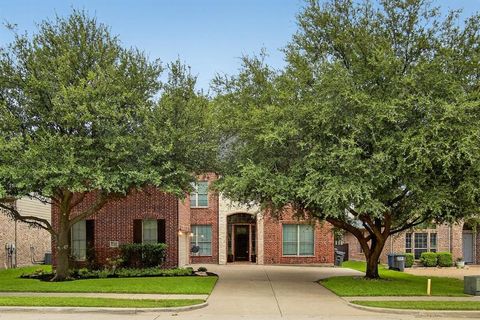 924 Colorado Drive Allen TX 75013