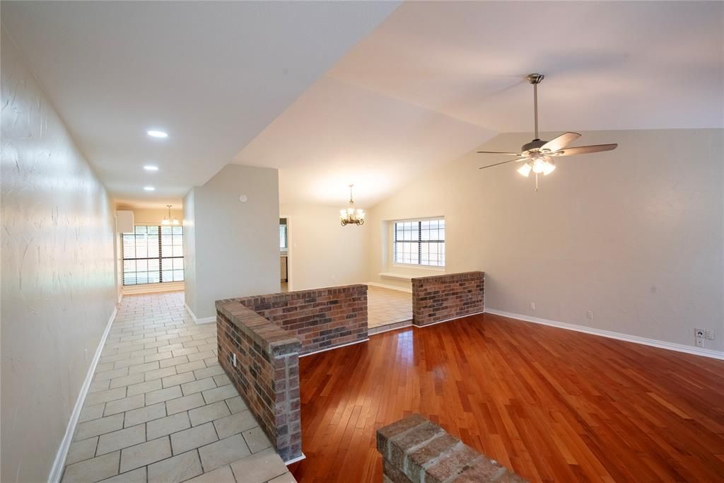 Photo of 4216 Wayfaring Street, Mesquite, TX 75150 (MLS # 21247013)