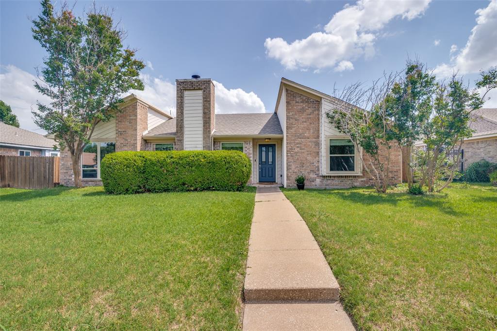 1200 Colmar Drive