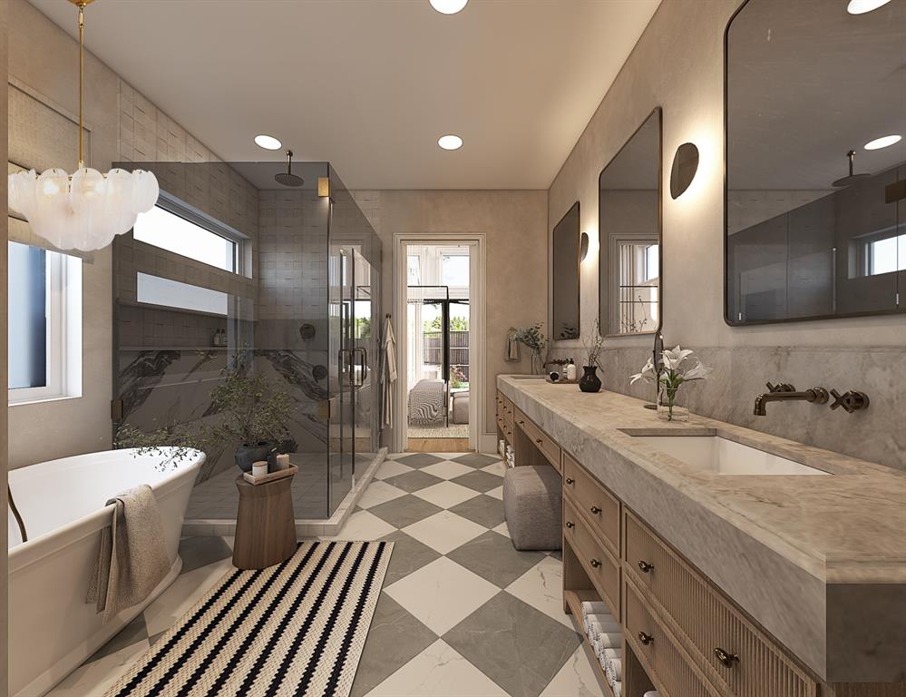 Ridgecrest Village - Residential