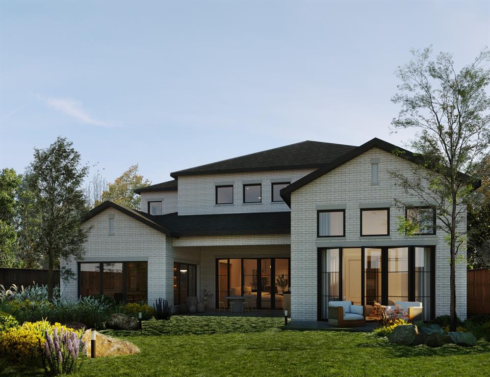 Ridgecrest Village - Residential