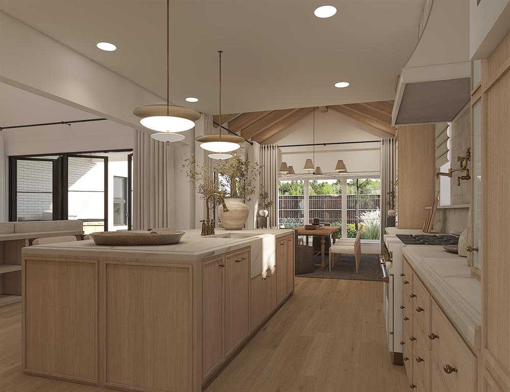 Ridgecrest Village - Residential