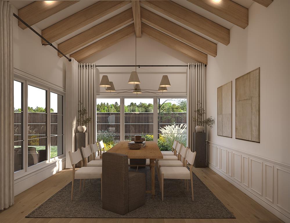 Ridgecrest Village - Residential