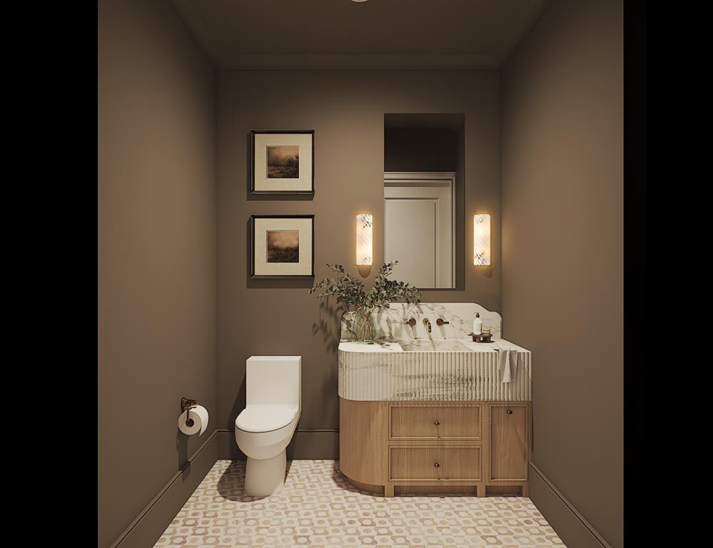 Ridgecrest Village - Residential