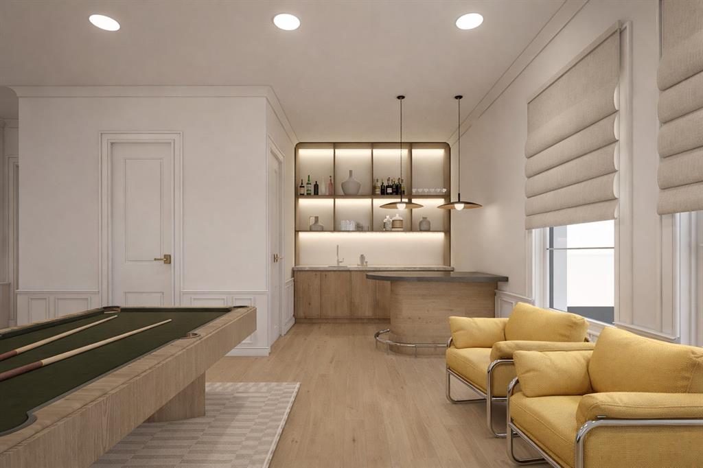 Ridgecrest Village - Residential