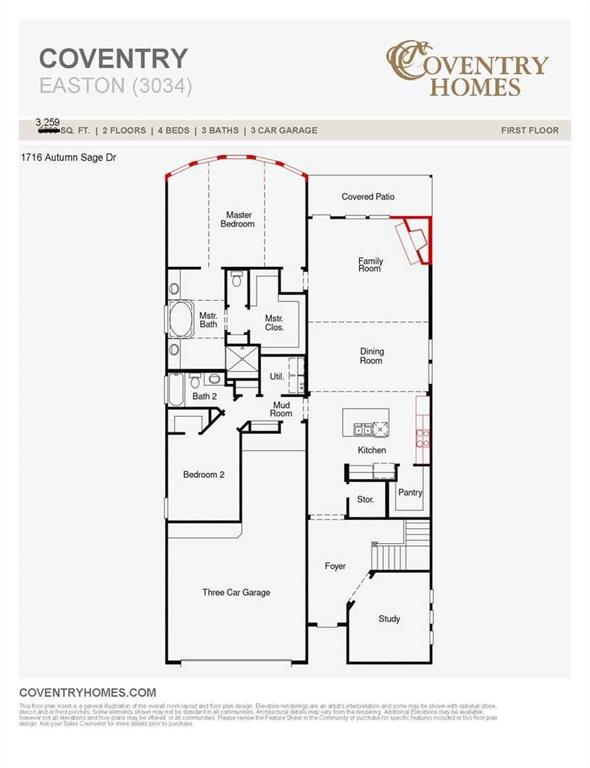 Furst Ranch - Residential
